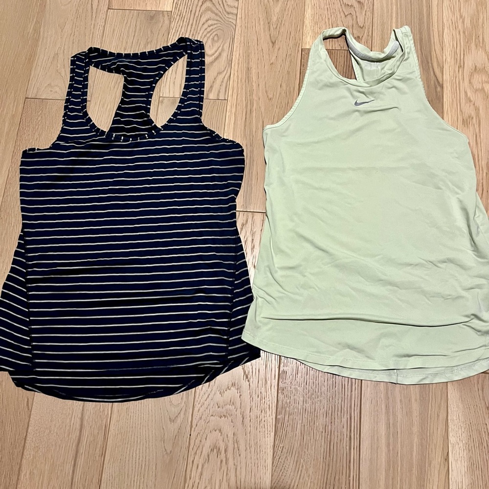 Athleta yoga